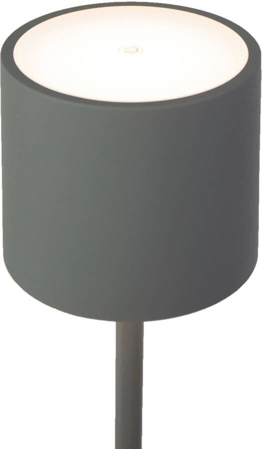 My home Led-tafellamp Lenn Mobile-Akku-Tischlampe (1 stuk) - Foto 2