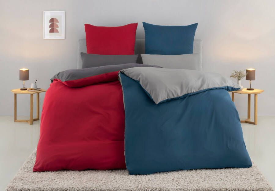 My home Beddengoed Desner2 Premium kwaliteit zeer zacht uni vanaf 135x200 cm - Foto 7