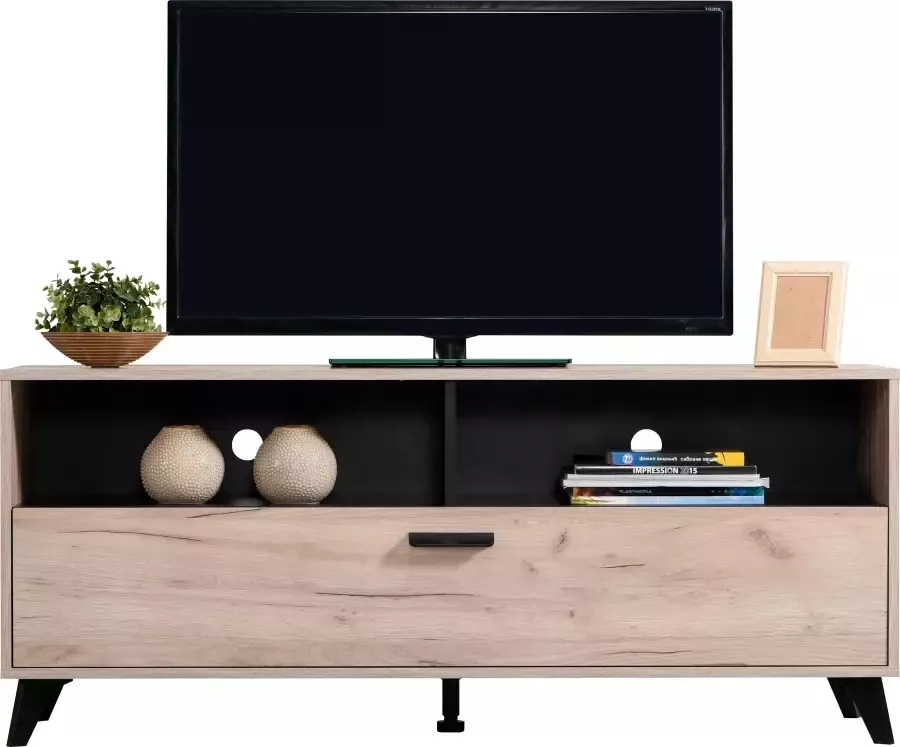 INOSIGN Tv-meubel Umbria Commode Breedte 137 5 cm - Foto 2