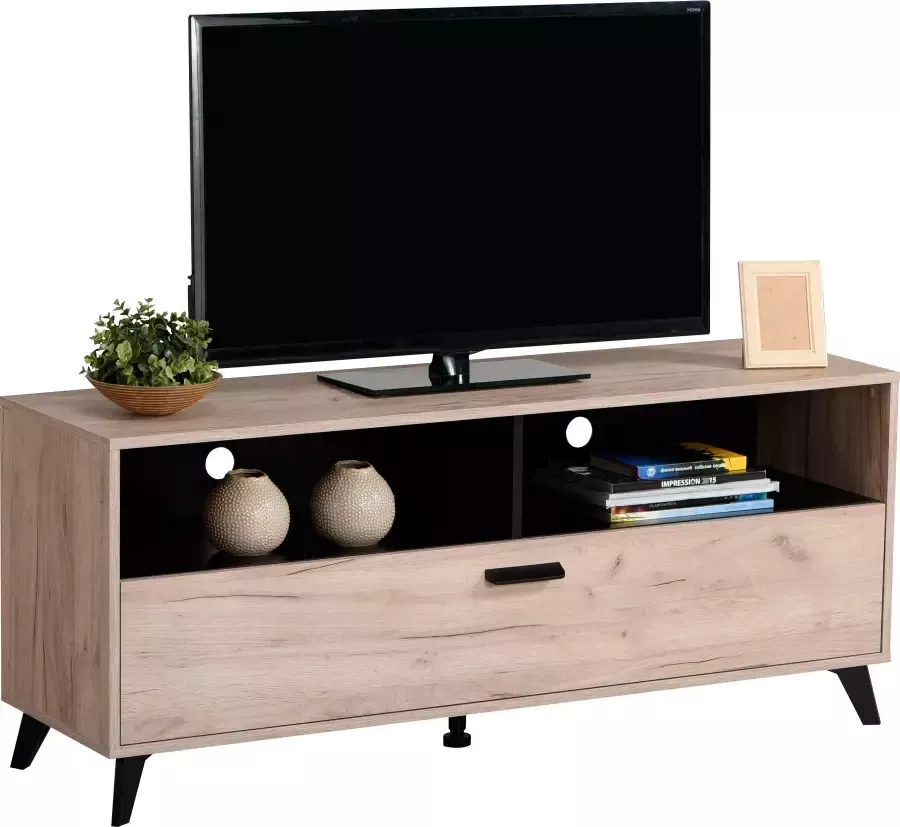 INOSIGN Tv-meubel Umbria Commode Breedte 137 5 cm