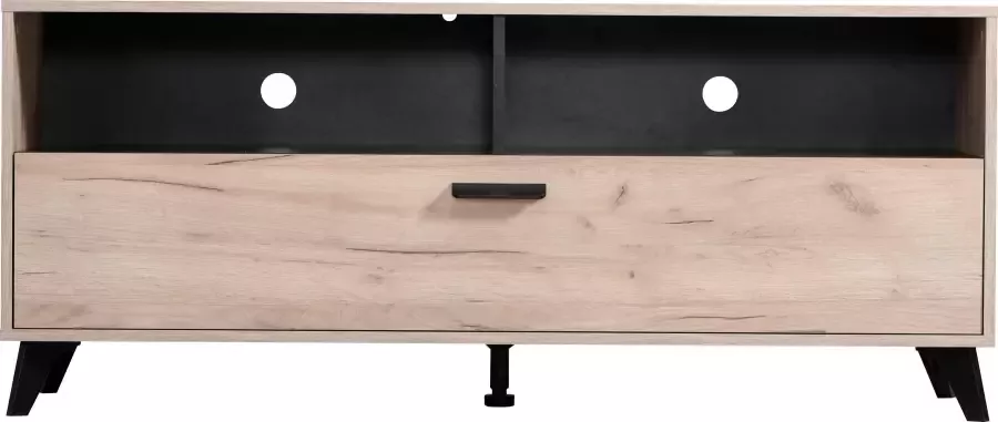 INOSIGN Tv-meubel Umbria Commode Breedte 137 5 cm - Foto 10
