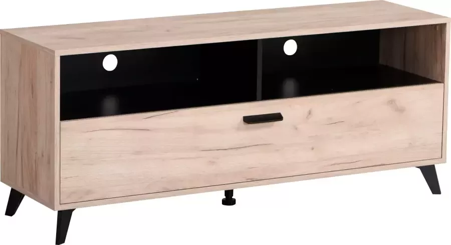 INOSIGN Tv-meubel Umbria Commode Breedte 137 5 cm - Foto 6