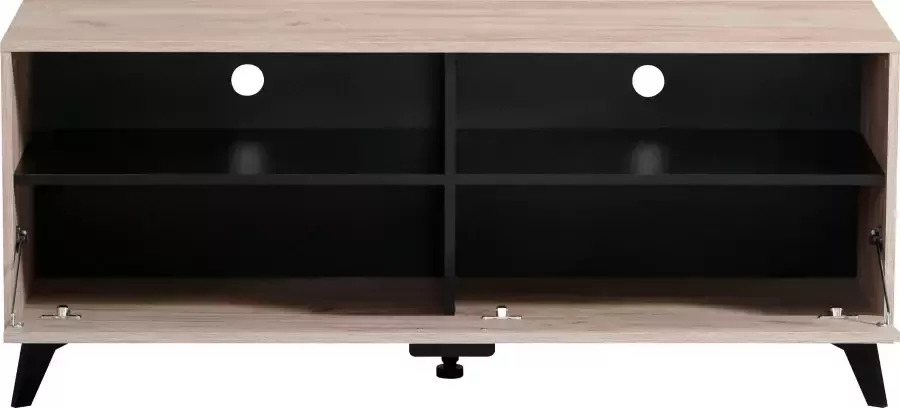 INOSIGN Tv-meubel Umbria Commode Breedte 137 5 cm - Foto 8