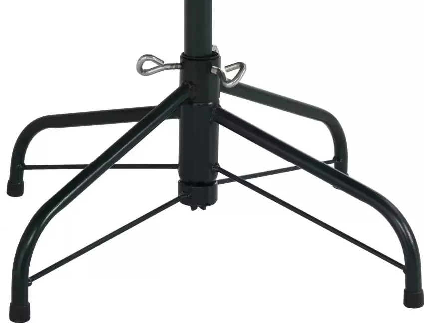 Myflair Möbel & Accessoires Kunstkerstboom Kerstversiering grey green kunst-kerstboom dennenboom - Foto 3