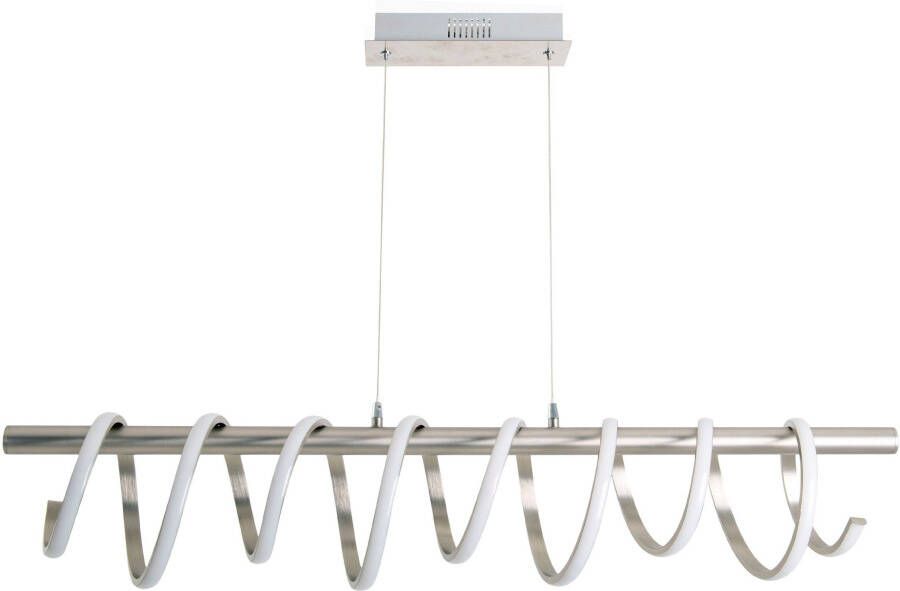 Näve Led-hanglamp Belleza (1 stuk) - Foto 6