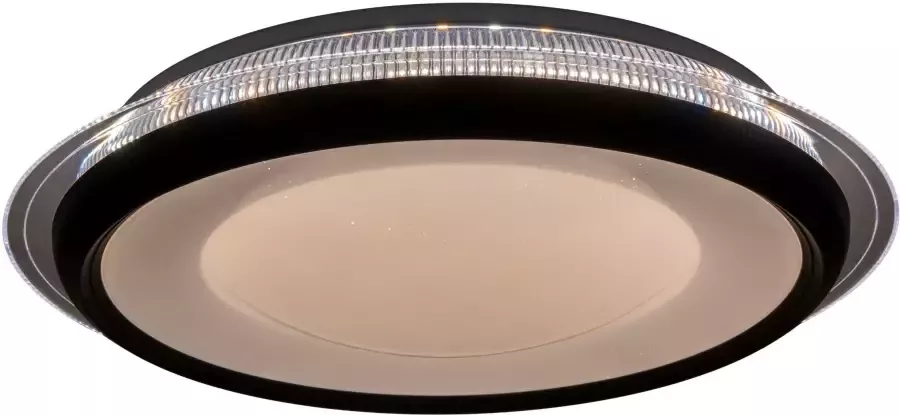 Näve Led-plafondlamp Canna (1 stuk) - Foto 2