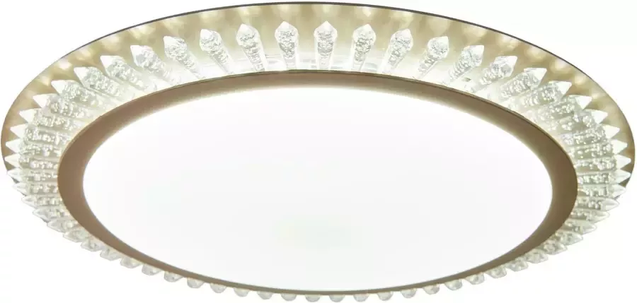 Näve Led-plafondlamp Madison (1 stuk) - Foto 6