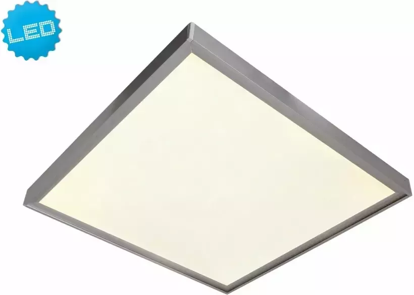 Näve Ledscherm Diversity Energieklasse F incl. frame klemmen en kabelophanging - Foto 4