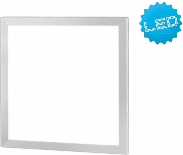 Näve Ledscherm Diversity Energieklasse F incl. frame klemmen en kabelophanging - Foto 5