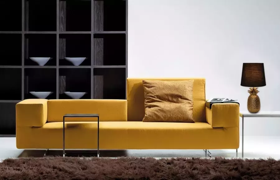 Näve Tafellamp Keramiek Ananas uiterlijk (1 stuk)