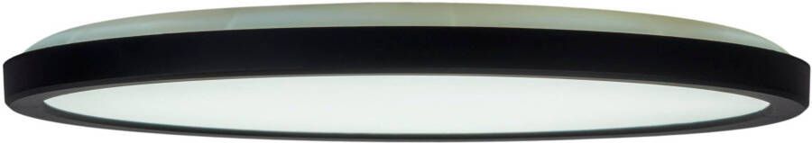 Näve Plafondlamp LED "CARLO" mit RGB-Backlight D: 29 3 cm (2 stuks) - Foto 8