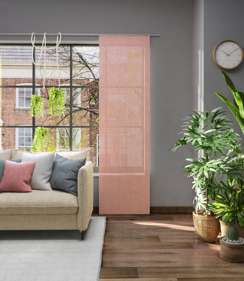 Neutex for you! Paneelgordijn Libre-ECO 60 x 245 cm (b x h) (1 stuk) - Foto 3