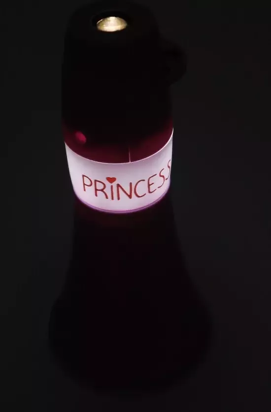 Niermann Led-nachtlampje Prinses (1 stuk) - Foto 14