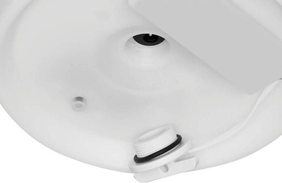 Niermann Led-tafellamp Accu-tafellamp dino (1 stuk) - Foto 5