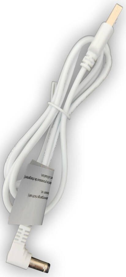 Niermann Led-tafellamp Accu-tafellamp zonnig (1 stuk) - Foto 8