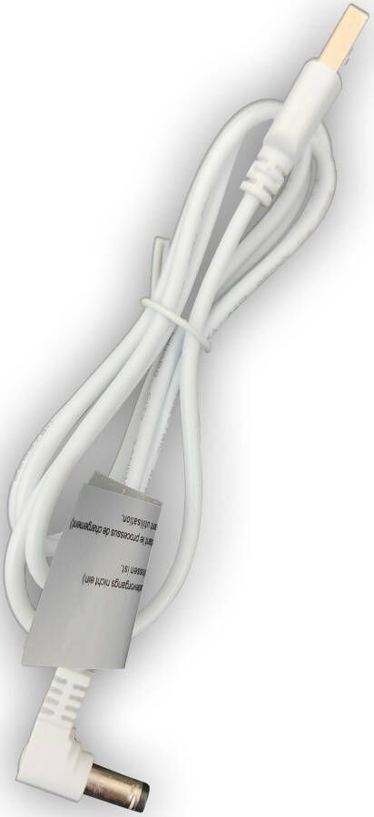 Niermann Led-tafellamp Accu-tafellamp heelal (1 stuk) - Foto 7