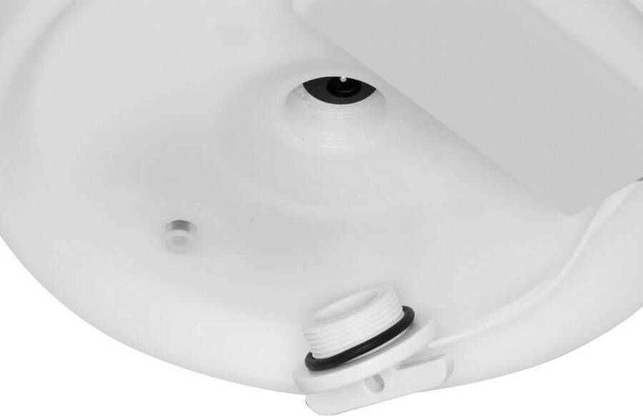 Niermann Led-tafellamp Accu-tafellamp heelal (1 stuk) - Foto 5