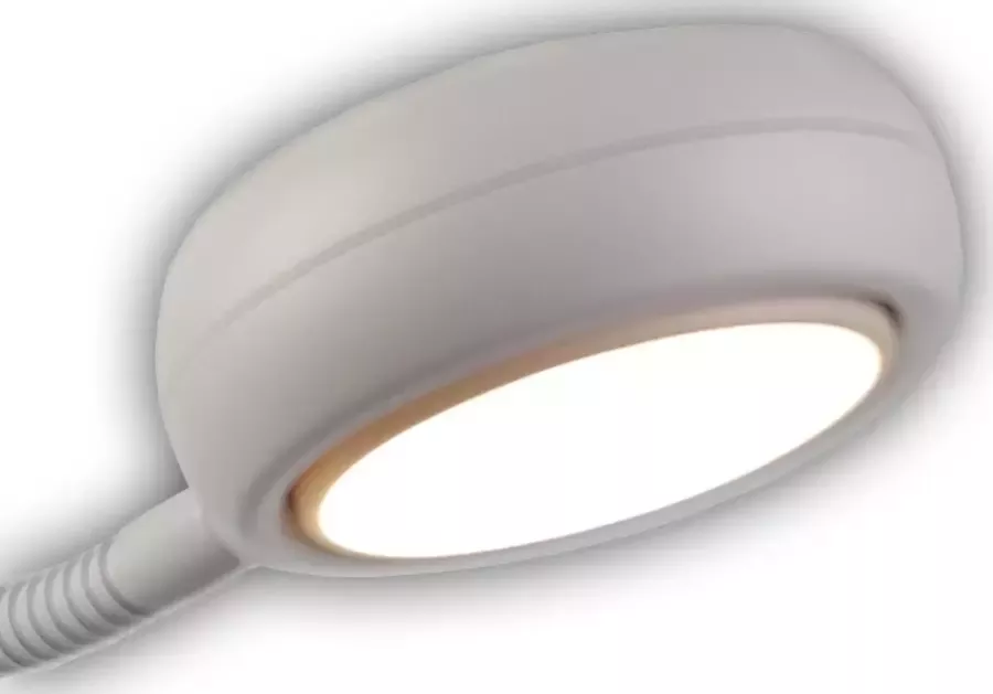 Niermann Led-tafellamp Auto's Tafellamp auto's (1 stuk) - Foto 2