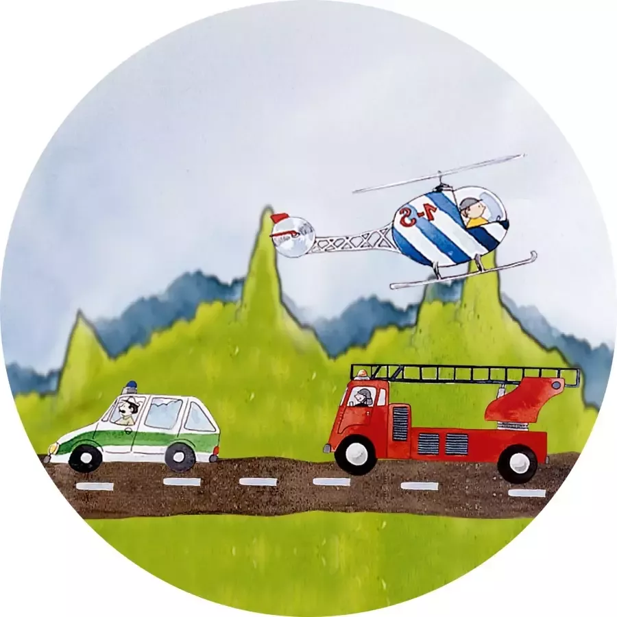 Niermann Led-tafellamp Auto's Tafellamp auto's (1 stuk)