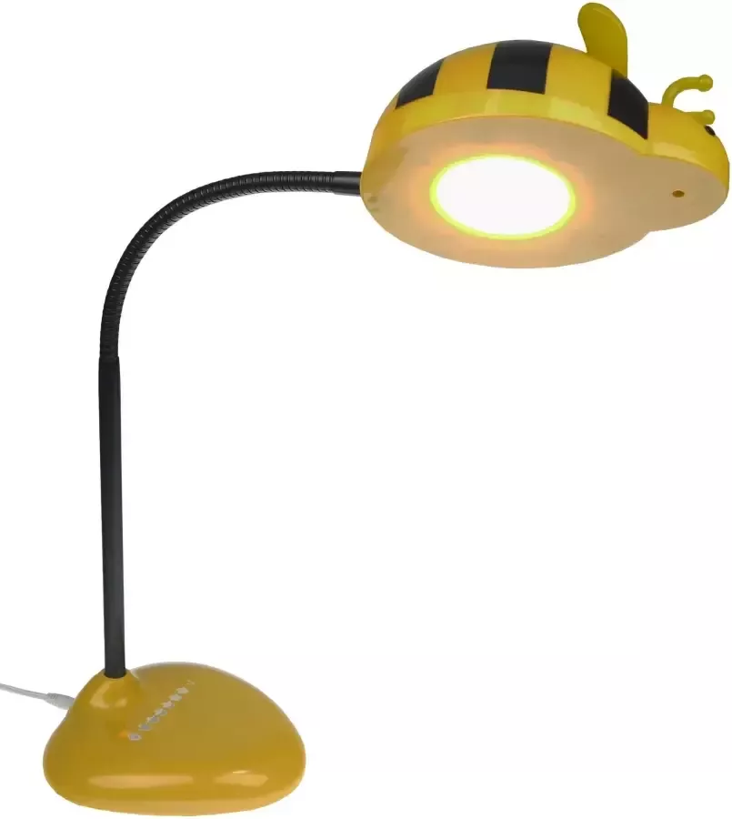 Niermann Led-tafellamp Starbee Projectielamp Starbee made in Germany (1 stuk)