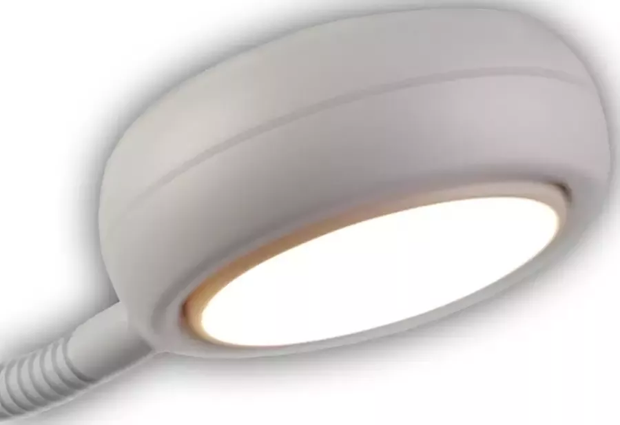 Niermann Led-tafellamp Sunny Tafellamp Sunny (1 stuk) - Foto 2