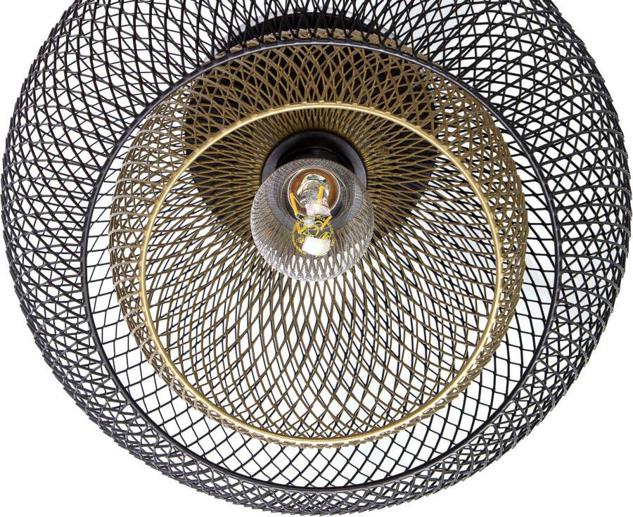 Nino Leuchten Plafondlamp Selina zonder lampen (1 stuk) - Foto 3