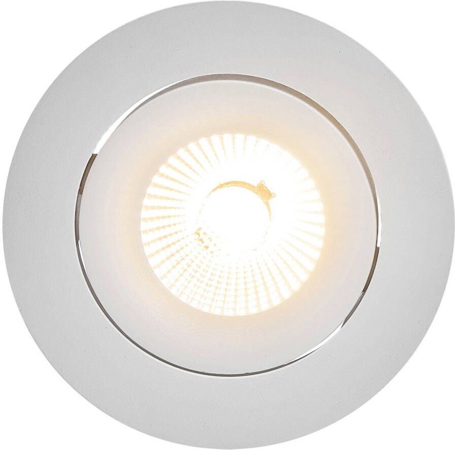 Nordlux Led-inbouwlamp Aliki