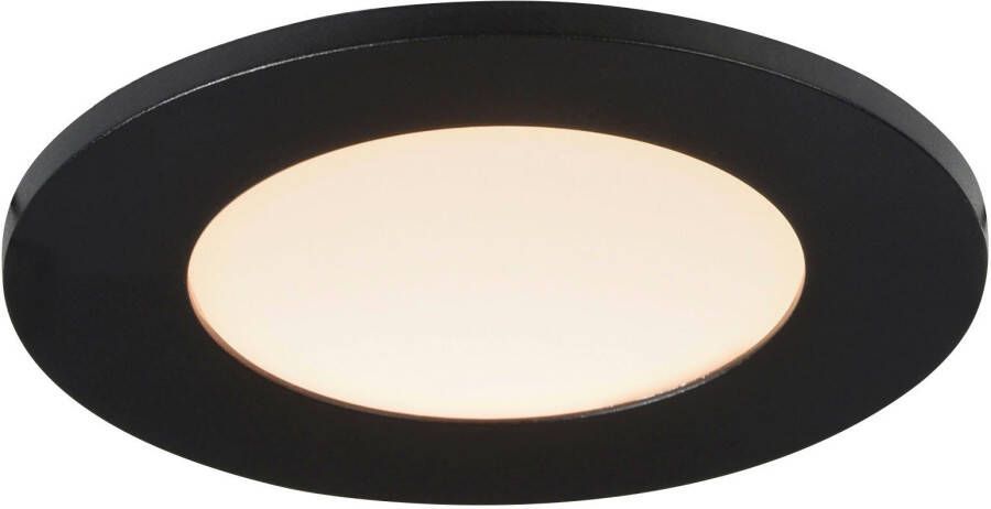 Nordlux Led-inbouwlamp Leonis IP65 1-Kit 2700K (1 stuk) - Foto 3