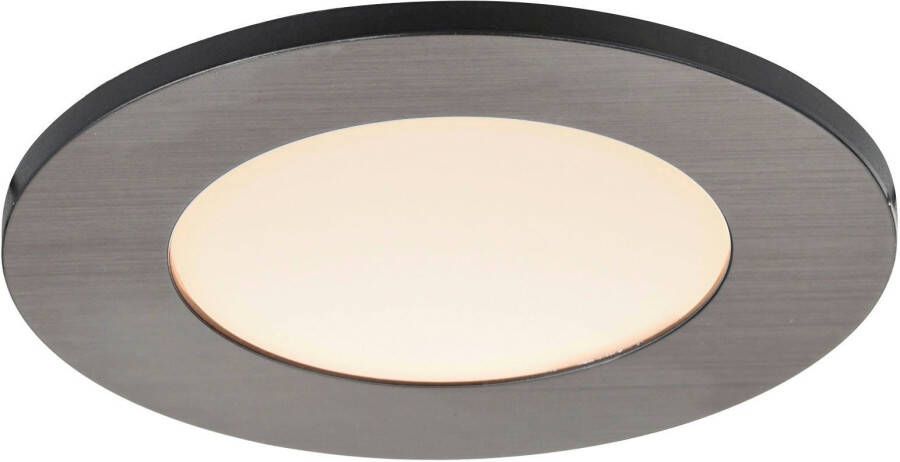 Nordlux Ledinbouwlamp Leonis IP65 1-Kit 2700K - Foto 3