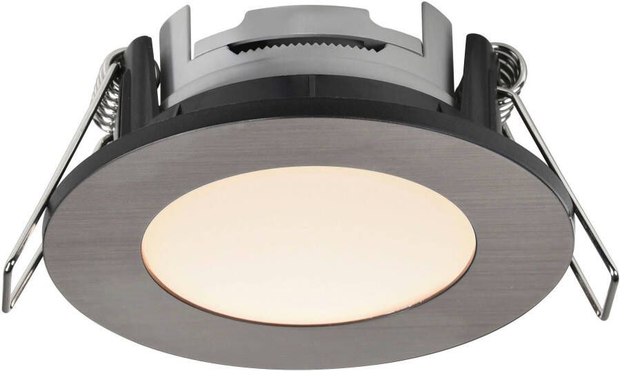 Nordlux Ledinbouwlamp Leonis IP65 1-Kit 2700K - Foto 2