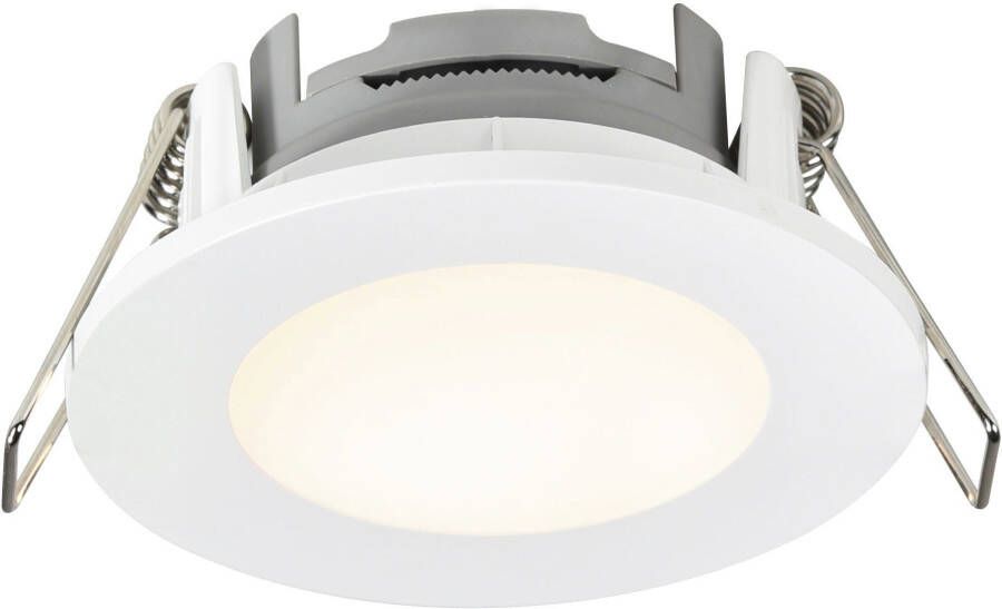 Nordlux Ledinbouwlamp Leonis IP65 1-Kit 2700K - Foto 2