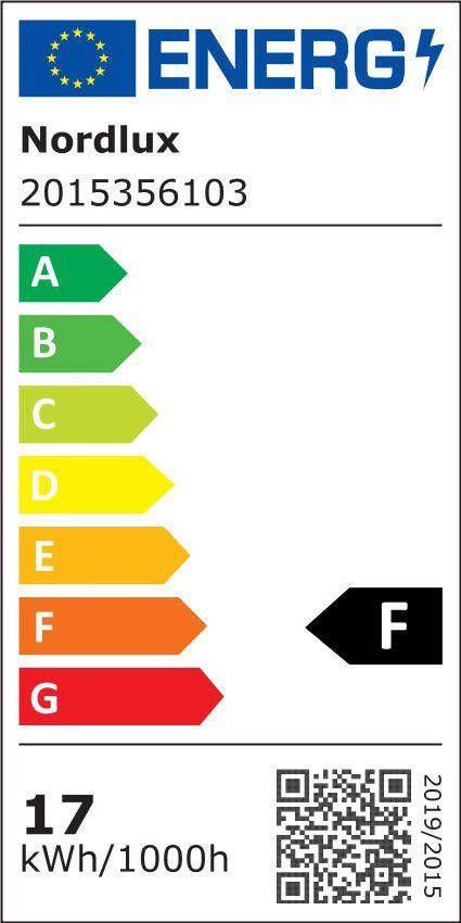 Nordlux Led-plafondlamp NOXY - Foto 3