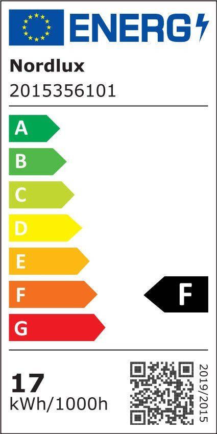 Nordlux Led-plafondlamp NOXY - Foto 6