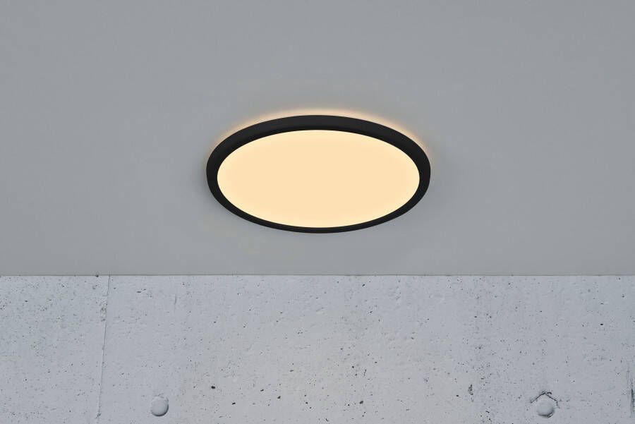 Nordlux Led-plafondlamp Oja Step-Dim (1 stuk) - Foto 1