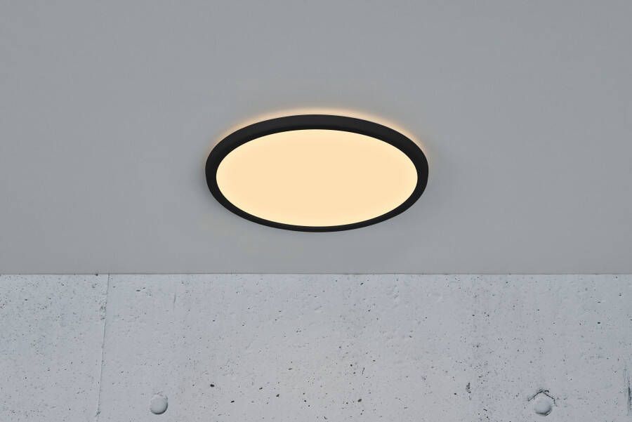 Nordlux Led-plafondlamp Oja Step-Dim (1 stuk)