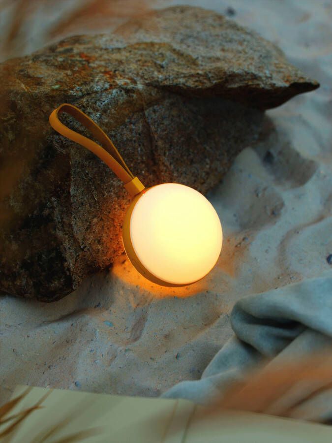 Nordlux Led-tafellamp voor buiten Bring To-Go 12 - Foto 2