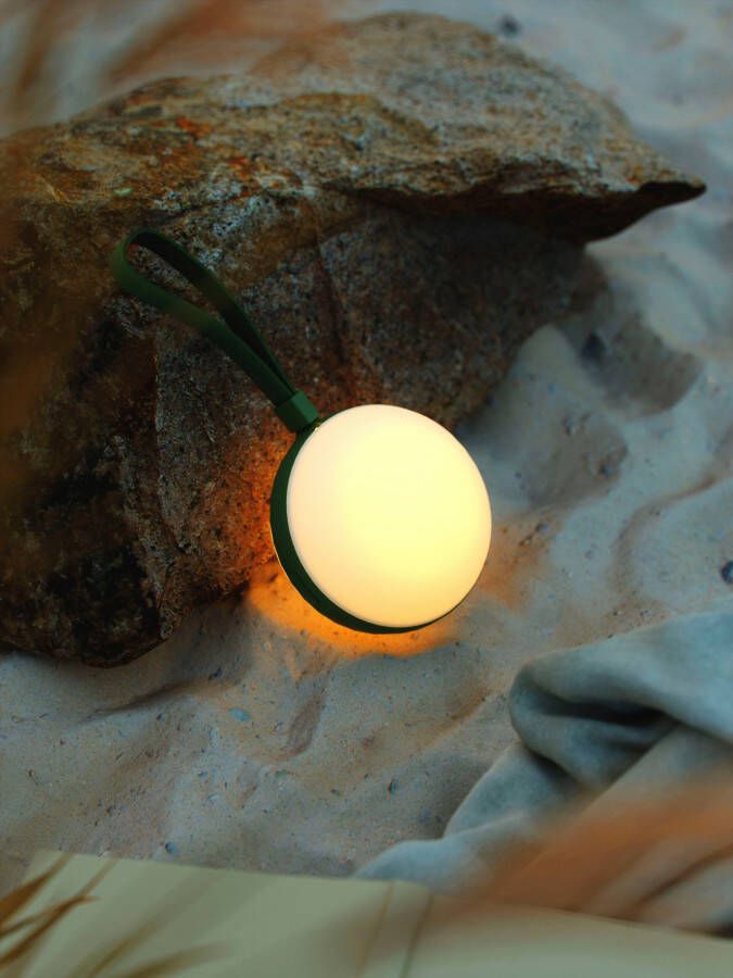 Nordlux Led-tafellamp voor buiten Bring To-Go 12 - Foto 2