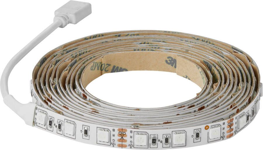 Nordlux Led-strip Ledstrip (1 stuk) - Foto 3