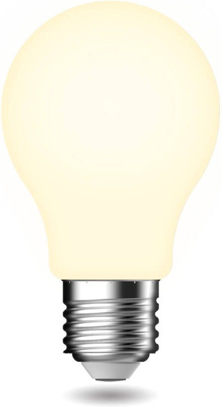 Nordlux Led-verlichting Smartlight Smart Home te bedienen lichtsterkte lichtkleur met wifi of bluetooth (3 stuks) - Foto 5