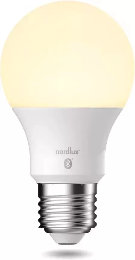 Nordlux Led-verlichting Smartlight Starter Kit Smart Home te bedienen lichtsterkte lichtkleur met wifi of bluetooth (3 stuks) - Foto 5