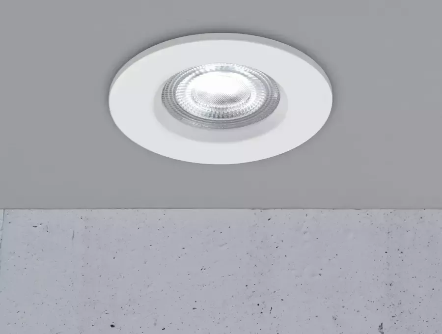 Nordlux Slimme ledlamp Smartlicht (1 stuk) - Foto 4