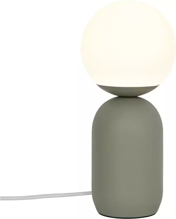 Nordlux Tafellamp NOTTI (1 stuk)