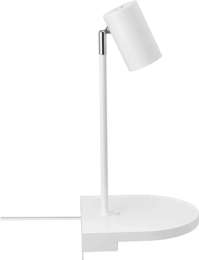Nordlux Wandlamp Cody Inclusief USB-aansluiting