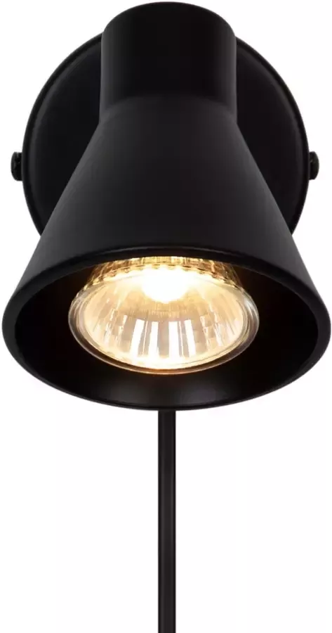 Nordlux Wandlamp Eik (1 stuk) - Foto 3