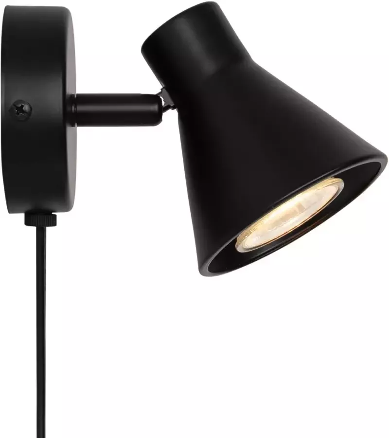 Nordlux Wandlamp Eik (1 stuk) - Foto 1