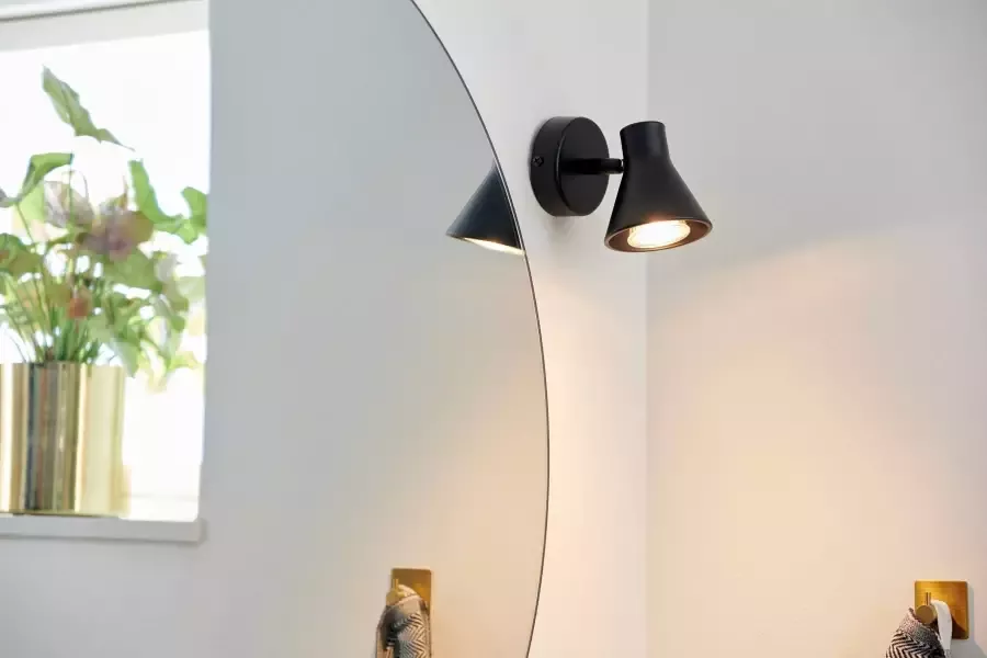 Nordlux Wandlamp Eik (1 stuk) - Foto 2