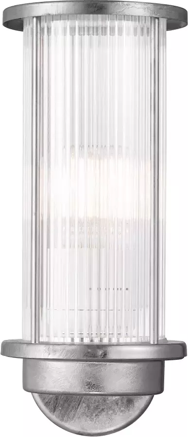 Nordlux Wandlamp voor buiten Linton Duurzaam materiaal geschikt voor slecht weer waterdicht (IP65) (1 stuk) - Foto 3