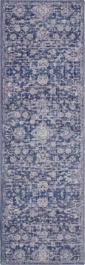 HANSE Home Vloerkleed Alexandrië In-& outdoor loper weerbestendig balkon woonkamer oriënt - Foto 8