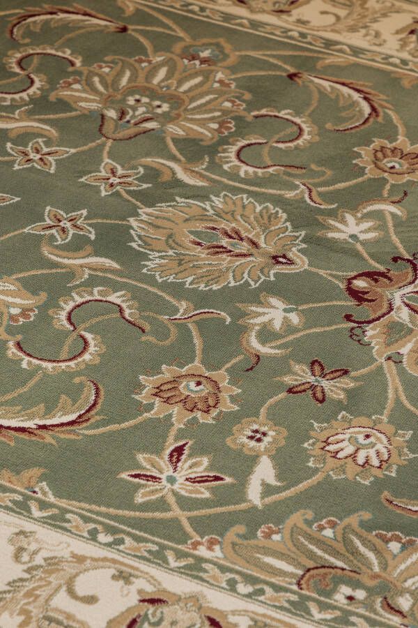 HANSE Home Vloerkleed Harirud Orient look slijtvast onderhoudsvriendelijk robuust - Foto 7