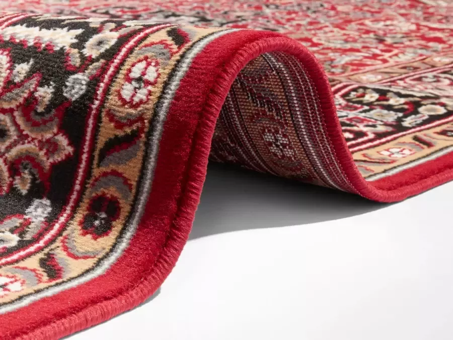Tapeso Perzisch tapijt Mirkan Skazar Oriental Rood 120x170cm - Foto 3